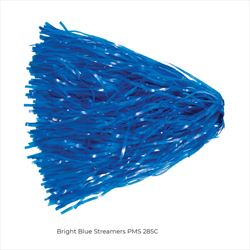 Bright Blue